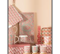 Coffret plat rectangulaire tilly