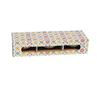 Coffret plateau avec 3 bols donna