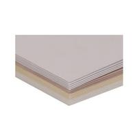 Coffret Pollen de 20 enveloppes C6 (114x162mm) + 20 cartes simples 110x155mm - Mariage - Assortiment