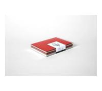 Coffret Pollen uni de 20 enveloppes 114x162mm + 20 cartes 110x155mm - Assortiment Noël scandinave - Assortiment