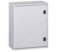 Coffret polyester Marina 500x400x200 LEGRAND