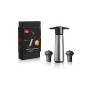 Coffret pompe à vide air + 2 bouchons - 06492616 - VACU VIN