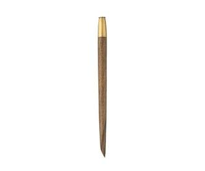 Coffret porte-plume en bois Jacques Herbin