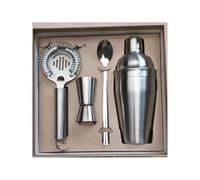 Coffret pour cocktails - Alice Délice