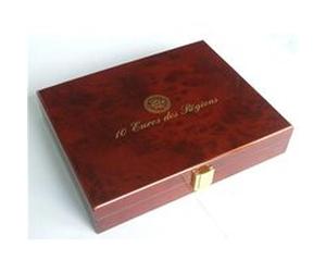 Coffret pour les 3 séries de 10 Euro français G