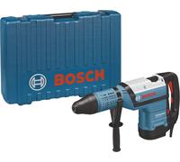 Coffret pour marteau-perforateur GBH 12-52 D Bosch