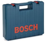 Coffret pour meuleuse - BOSCH - GWS 8115/14-125 CIE/CIT - Filaire - Electrique