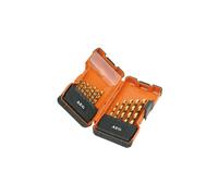 Coffret power set 19 forêts AEG HSS-G titane 4932352245