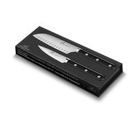 Coffret préparer office 9cm + mini santoku 12cm - 764180 - Egide - LION SABATIER