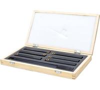Coffret PRO 7 outils de tournage métal TCT 16 mm
