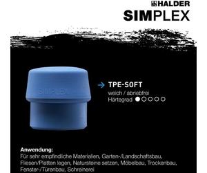 Coffret promotionnel \Dreamteam Carrelage legen\", SIMPL..