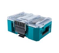 Coffret rangement compact et profond MAKTRAK MAKITA