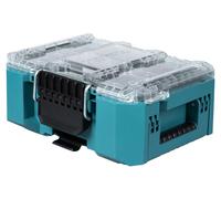 Coffret rangement compact MAKTRAK™ - MAKITA - P-91067