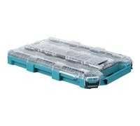 Organiseur MAKITA P-91051 MAKTRAK™ à profil bas de taille moyenne
