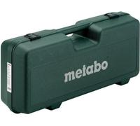 Coffret Rangement Grande Meuleuse Metabo, 175 x 730 x 315 mm, Pour Meuleuse 180-230 mm, Plastique Vert