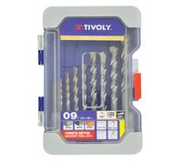 Tivoly 10960570018 Ranger T9 Béton Technic