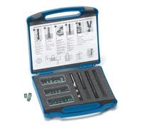 Coffret réparation filetage Helicoil plus M16 x 1,5 - Outillages et accessoires HELICOIL
