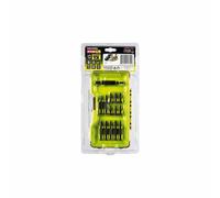 Coffret RYOBI 40 accessoires de vissage - RAK40SDI