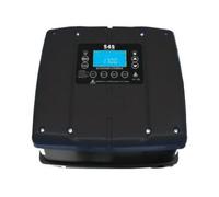 Coffret S4S convertisseur pompe en vitesse variable