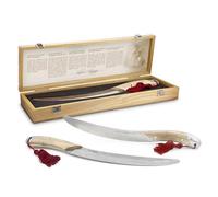 Coffret sabre à champagne
