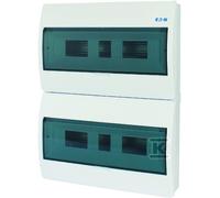 Coffret saillie IP40 36 modules (2x18) BC-O-2/36-ECO 280350