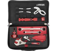 COFFRET SANIBOX - Lot de 7 outils du plombier VIRAX 310420