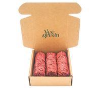 Coffret Sauge Sang de Dragon x3 - Veegreen - Purification Intense - Protection Spirituelle