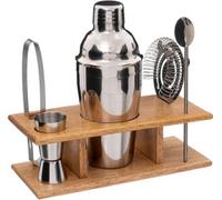 Coffret SECRET DE GOURMET Cocktail Victor 6pcs