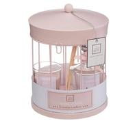 Coffret Senteur 1 Diffuseur de Parfum 6 Bâtonnets 1 Bougie parfumée - Atmosphera