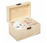 Atmosphera - Coffret 6 senteurs - huiles parfumées + diffuseur
