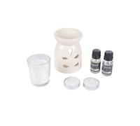 Coffret Senteur "6 Pièces" 15cm Jasmin