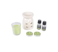 Coffret Senteur "6 Pièces" 15cm Pomme