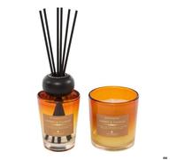 Coffret senteur Alma ambre et vanille - Atmosphera Créateur d'intérieur