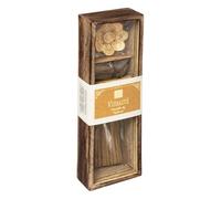 Coffret Senteur Encens 30 Batônnets 10 Cônes et 1 Coupelle - Atmosphera