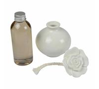Coffret Senteur Essentiel - Musc 100ml