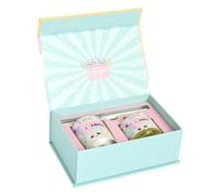 Coffret Senteur Parfumée "Kawaii" 16cm Guimauve