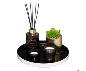 Coffret senteur plat végétal - Atmosphera Créateur d'intérieur