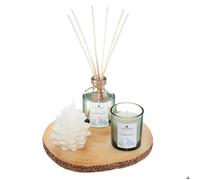 Atmosphera - Coffret senteur Wild - Bleu