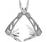 Coffret serrage/vissage 39 outils + pince multi-fonctions SAM OUTILLAGE POCKETRJZ