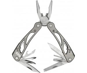 Coffret serrage/vissage 39 outils + pince multi-fonctions SAM OUTILLAGE POCKETRJZ