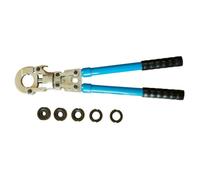 Coffret sertissage hydraulique - SOMATHERM FOR YOU - PER multicouche profil H D12 à D26