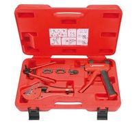 ROTHENBERGER Presse axiale ROGLISS 20 - 1000001094