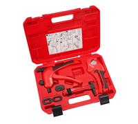 Coffret sertisseuse axiale manuelle compacte PER 12-16-20 Virax