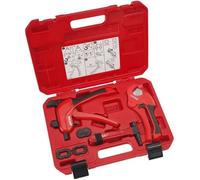Coffret Sertisseuse + Pince à expansion + Coupe tube VIRAX - 253361