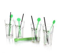Coffret Service à mojito de 13 pièces