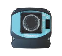 Coffret simple PICCOLO filtration ou balai + disjoncteur