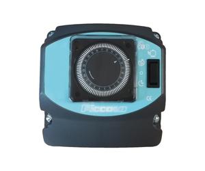 Coffret simple PICCOLO filtration ou balai + disjoncteur