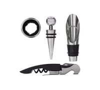 COFFRET SOMMELIER ARTHUR 4 P