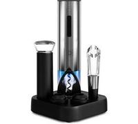Coffret Sommelier Avec Tous Les Accessoires Sauvignon Durand Dupont Inox G