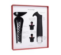 Coffret sommelier CHIC SET NIGHT, set de 4 pc, L'Atelier du Vin